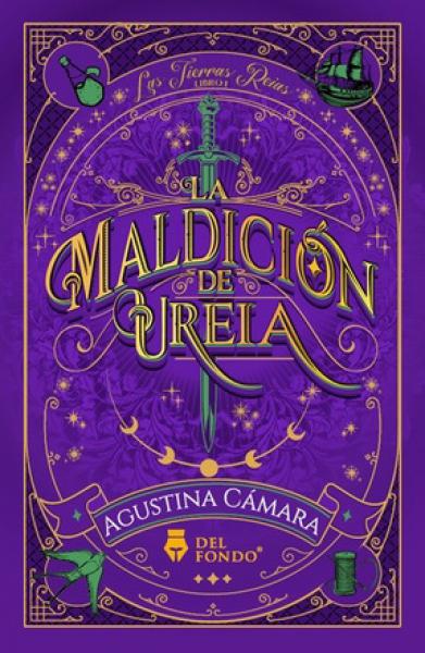 LA MALDICION DE UREIA