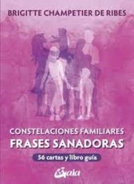 CONSTELACIONES FAMILIARES