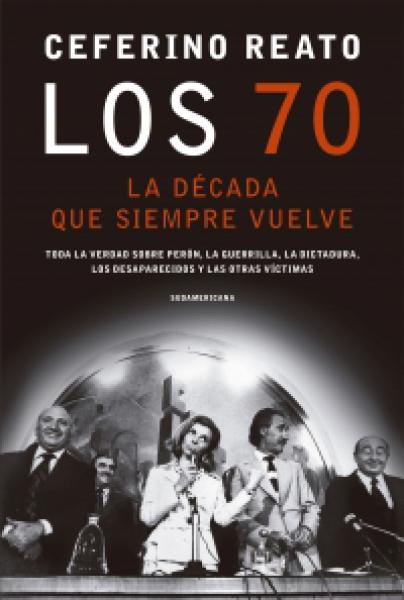 LOS 70 LA DECADA QUE SIEMPRE VUELVE