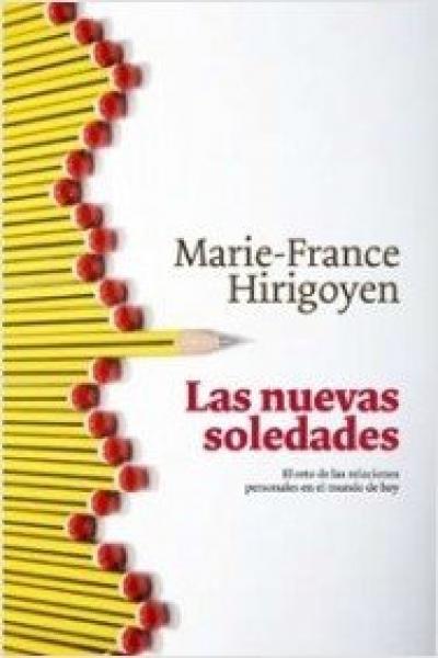 LAS NUEVAS SOLEDADES