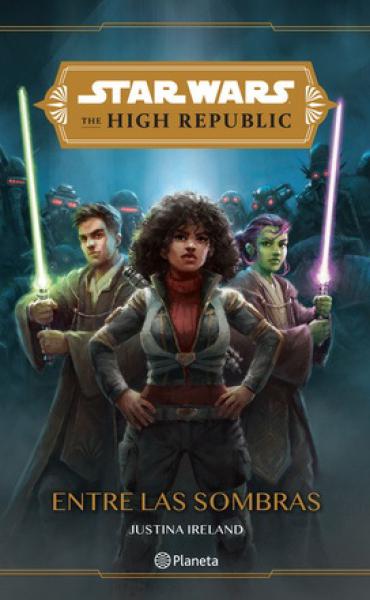 STAR WARS - THE HIGH REPUBLIC