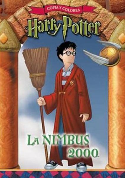 LA NIMBUS 2000                          