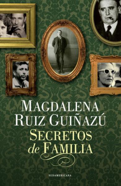 SECRETOS DE FAMILIA