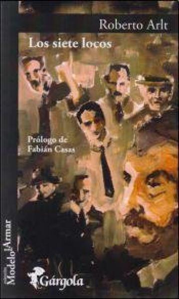 LOS SIETE LOCOS