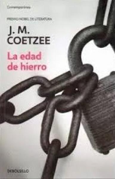 LA EDAD DE HIERRO