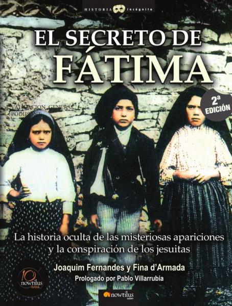 EL SECRETO DE FATIMA