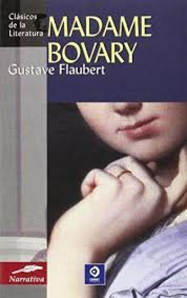 MADAME BOVARY