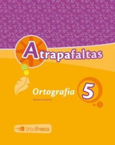 ATRAPAFALTAS 5