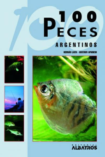 100 PECES ARGENTINOS