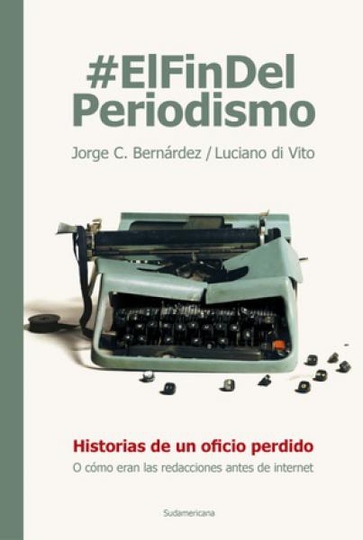 FIN DEL PERIODISMO, #EL