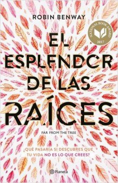 ESPLENDOR DE LAS RAICES