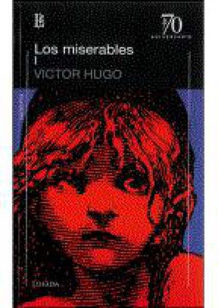 LOS MISERABLES( 2 TOMOS )