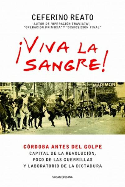 VIVA LA SANGRE!