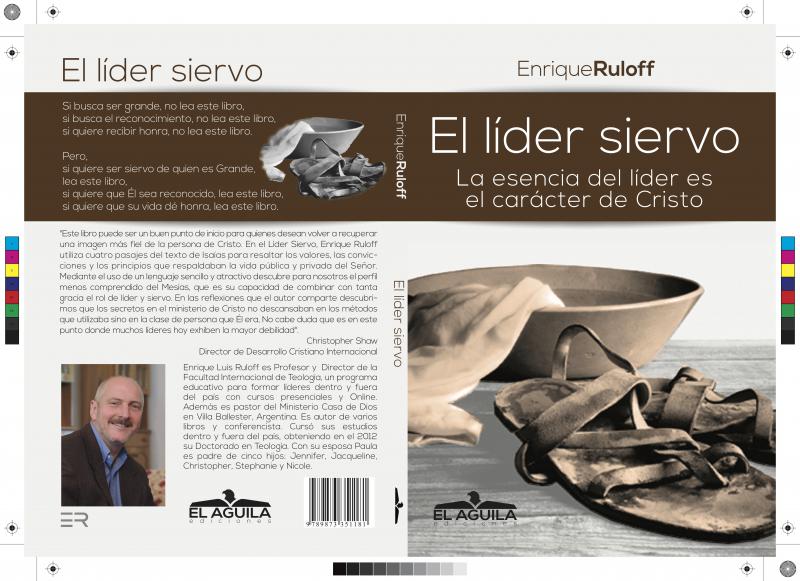 EL LIDER SIERVO