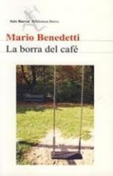 LA BORRA DEL CAFE