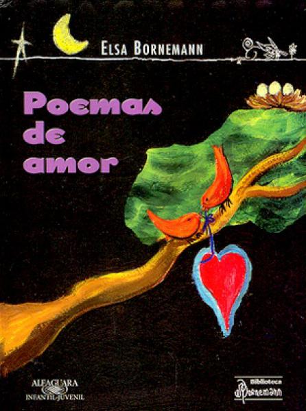 POEMAS DE AMOR
