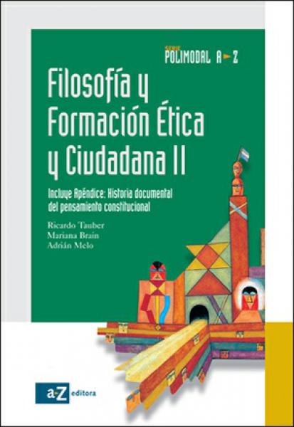 FILOSOFIA Y FORM.ETICA Y...2