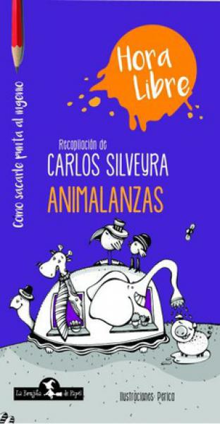 ANIMALANZAS