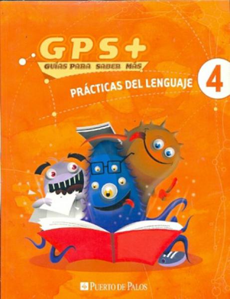 LENGUA 4 (GPS+)