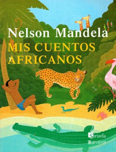 MIS CUENTOS AFRICANOS