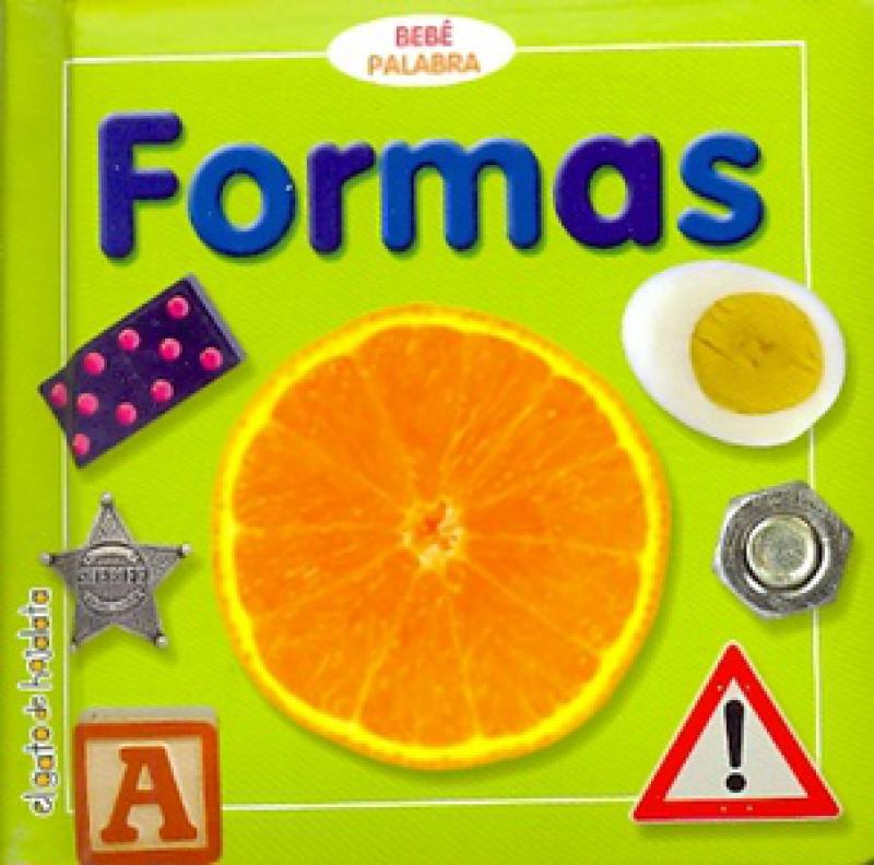 FORMAS (BEBE PALABRA)