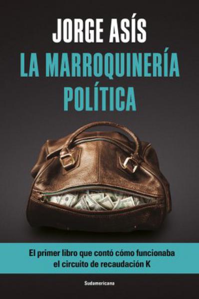 LA MARROQUINERIA POLITICA