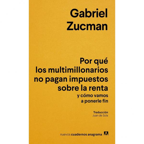 POPR QUE LOS MILLONARIOS NO PAGAN ...