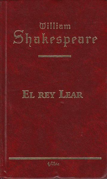 EL REY LEAR