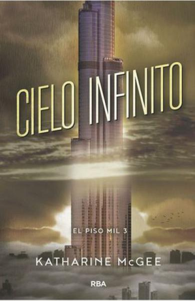 CIELO INFINITO