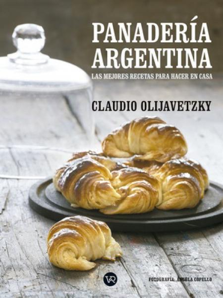 PANADERIA ARGENTINA