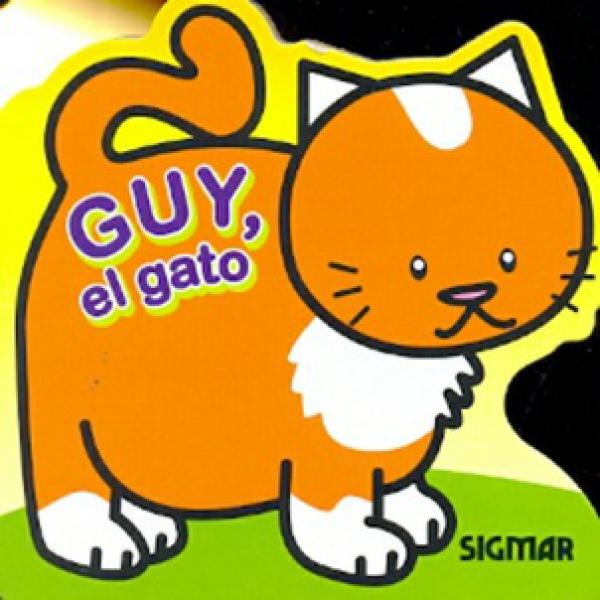 EL GUY GATO