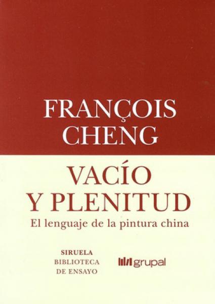VACIO Y PLENITUD