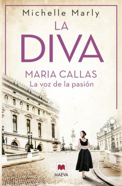 LA DIVA. MARIA CALLAS