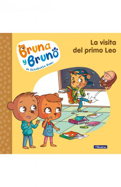 BRUNA Y BRUNO 3