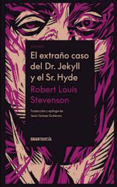 EXTRAÑO CASO DEL DR. JEKYLL Y EL ...