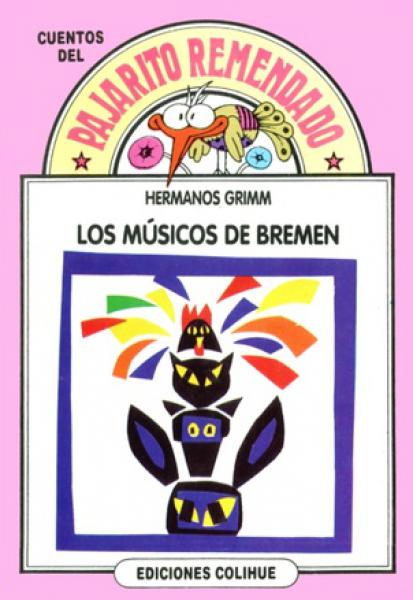 LOS MUSICOS DE BREMEN