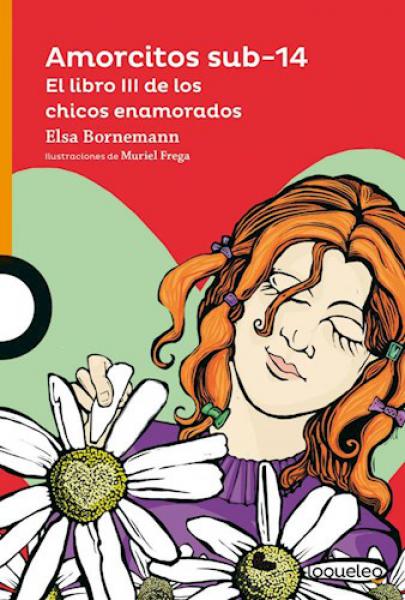 AMORCITOS SUB-14