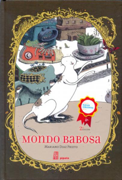 MONDO BABOSA