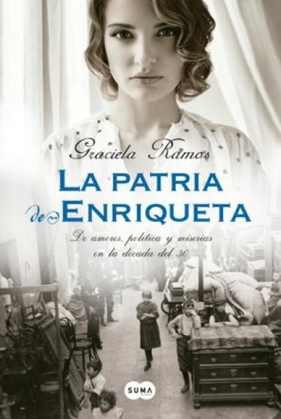 LA PATRIA DE ENRIQUETA