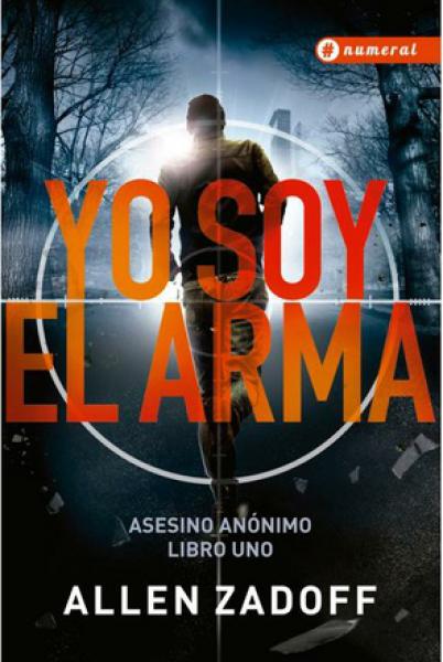 YO SOY EL ARMA