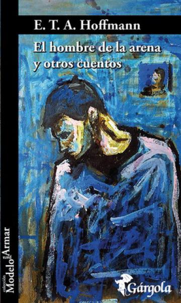 EL HOMBRE DE LA ARENA