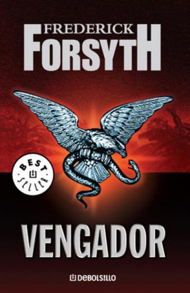 EL VENGADOR