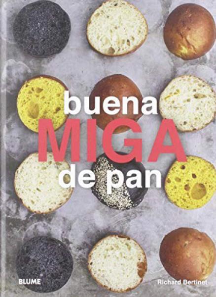 BUENA MIGA DE PAN