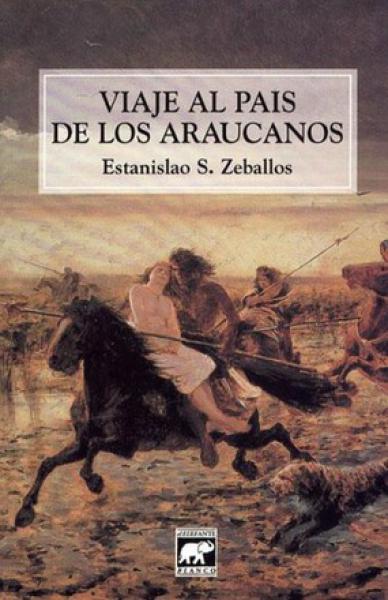 VIAJE AL PAIS DE LOS ARAUCANOS          