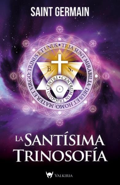 LA SANTISIMA TRINOSOFIA