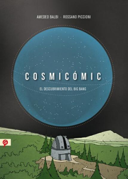 COSMICOMIC (COMIC)