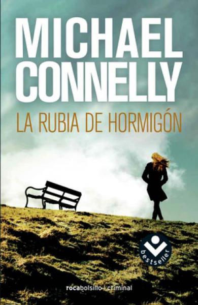 LA RUBIA DE HORMIGON