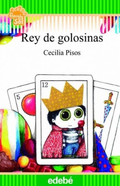 REY DE GOLOSINAS