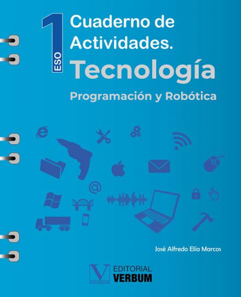 CUADERNO DE ACTIVIDADES. TECNOLOGIA. PRO