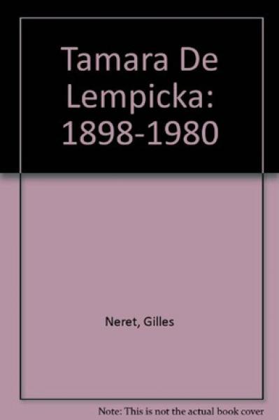 LEMPICKA